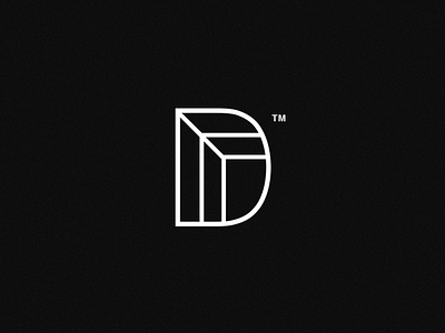 DA Branding brand branding design identity lettering logo logos logotype type typography