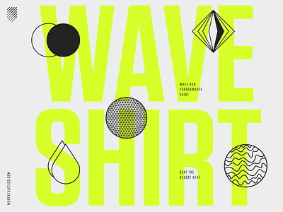 Morf Wave Campaign animation brand branding design logo logos logotype run sports type typography