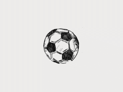 Un Metro Adelantado brand branding football futbol identity logo soccer