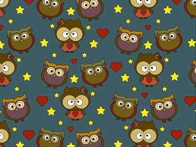 owl love