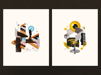 Prints designs, themes, templates and downloadable graphic on Dribbble