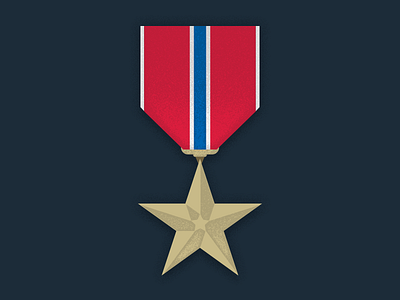 D-Day: Bronze Star