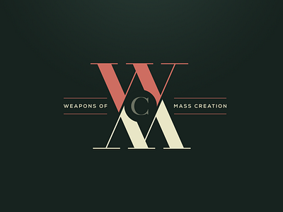 Weapons of Mass Creation Fest