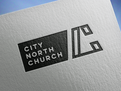 City North Church Logo