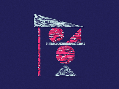 Equal Abraham By Ben Stafford On Dribbble