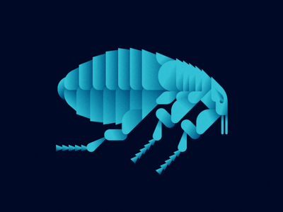 The Fleas of Life