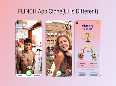 FLINCH / Try not to laugh flinch starring try not to laugh uiux