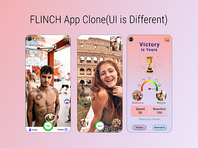 FLINCH / Try not to laugh flinch starring try not to laugh uiux