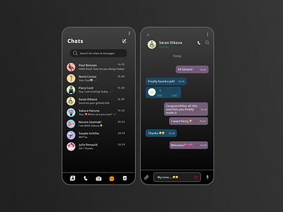 Chat App