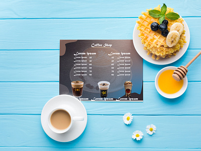 Coffee Menu Design coffee coffee design coffee manu design coffee mockup coffee shop coffeeshop cover page design design graphicdesign magazine design manu manu design nurmdmridha