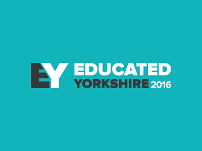 Educated Yorkshire Logo