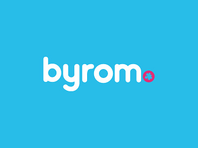 Byrom Logo Concept