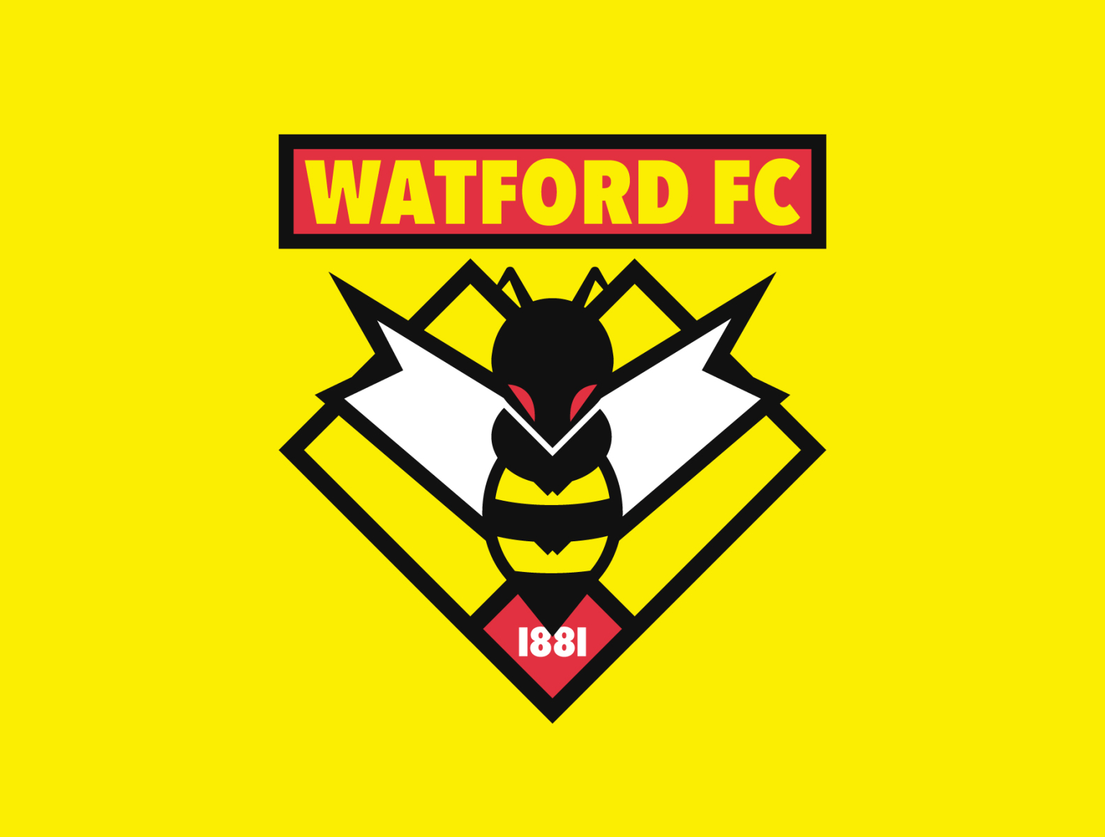 Watford Logo Concept by Mike Ogle on Dribbble