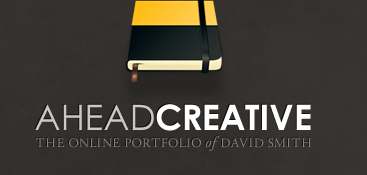 Ahead Creative logo