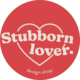 Stubborn Lover