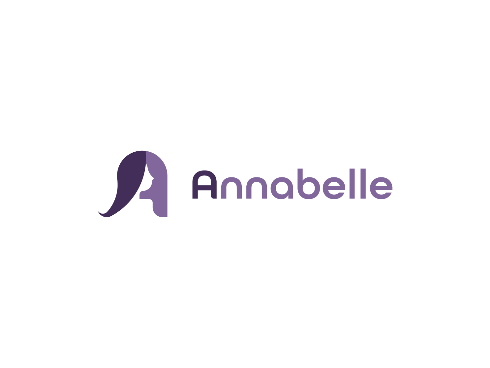 Annabelle Logo By Roberto Tavano On Dribbble