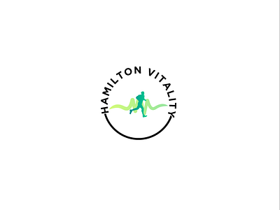 Hamilton Vitality - Proposal for logo