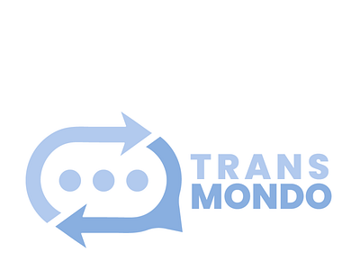 TransMondo - Proposal for logo