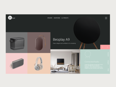 Bang & Olufsen