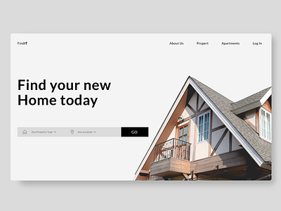 Property Finder Ui