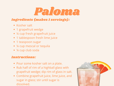 Paloma