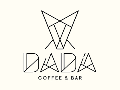 Dadá Coffee Branding