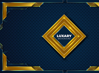 LUXARY BACKGROUND background branding costume design design graphic design illustration luxary poster ui unique