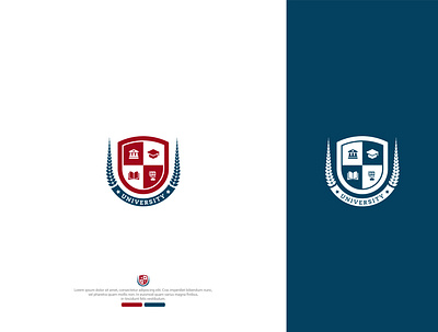 school logos design samples