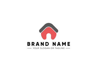 Home - Iconic logo branding branding logo design creative logo creative logo design design graphic design home icon home logo house icon icon iconic logo logo logo design