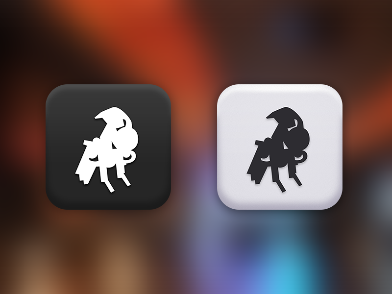 IndieLisboa '13 App Icon icon app indielisboa film festival