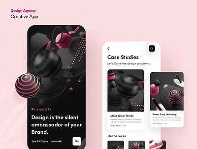 Design Agency app appdeveloper appdevelopment creative designagency designideas uidesign uxdesign webdesign webdesignsprime
