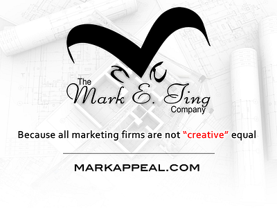 Got Mark Appeal? marketing