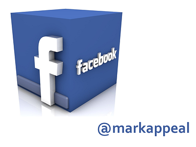 Facebook Mark facebook marketing social media
