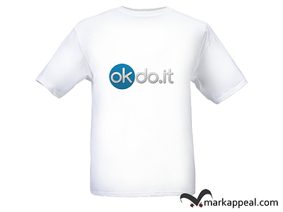 okdo.it T-shirts marketing t shirts