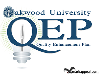 Logo Concept for Oakwood University QEP