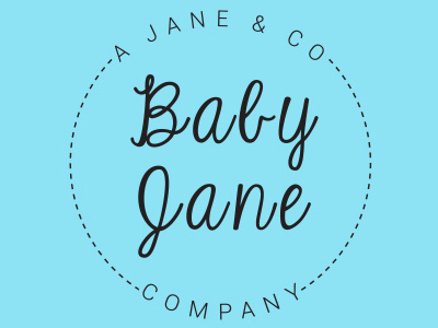 Baby Jane Logo