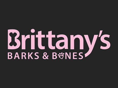 Brittany's Barks & Bones Pet Sitting