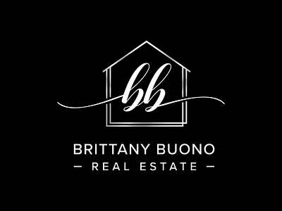 Brittany Buono Real Estate Logo