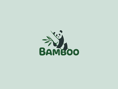Bamboo dailylogochallenge dailylogochallengeday3 graphicdesigner illustration logo logocreation logodesign logodesigner logotype vector