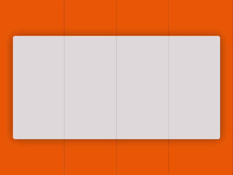 Impuls Office elementor graphic design grid lawer logo office orange space grotesk trójmiasto ui visual identity webflow wordpress