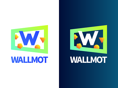 Wallmot Logo