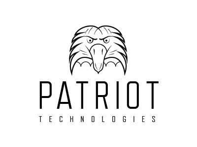 Patriot Technologies logo