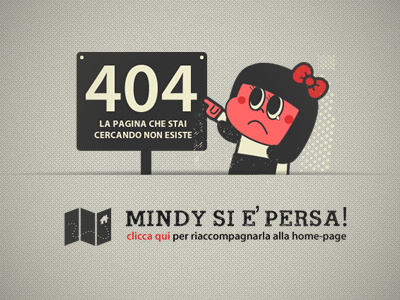 404 mindy