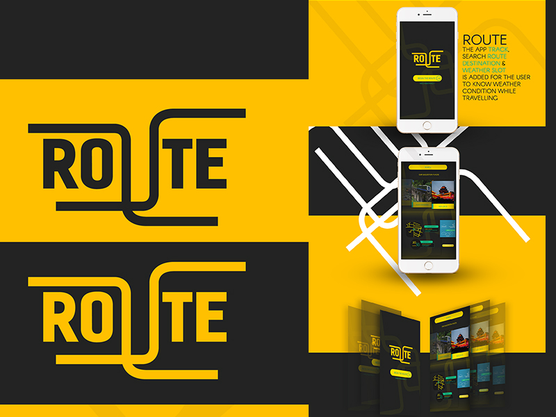 route-apps-by-surendran-suren-on-dribbble