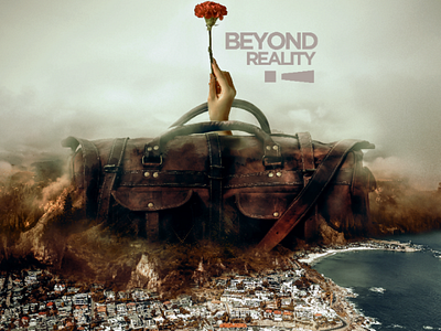 Beyond Reality 11 adobe design graphic manipulation photoshop