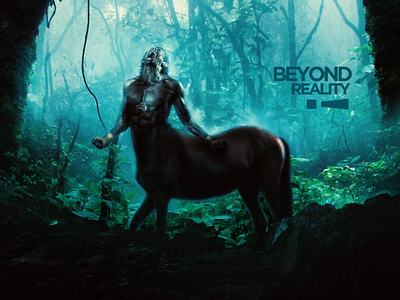 Beyond Reality 13 adobe composition design manipulation photoshop
