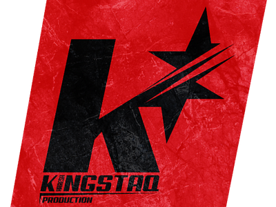 Kingstaq Logo