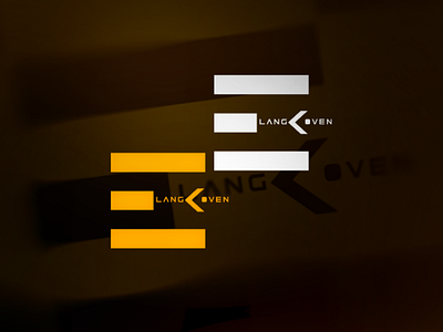 Logo Design for Elangkoven