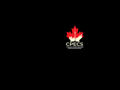 CPECS LOGO adobe illustrator brand branding design graphic design illustration logo vector