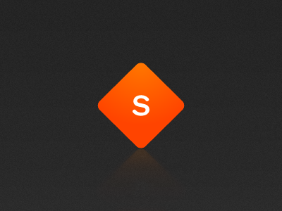 Signa ‣ logo android concept logo signa